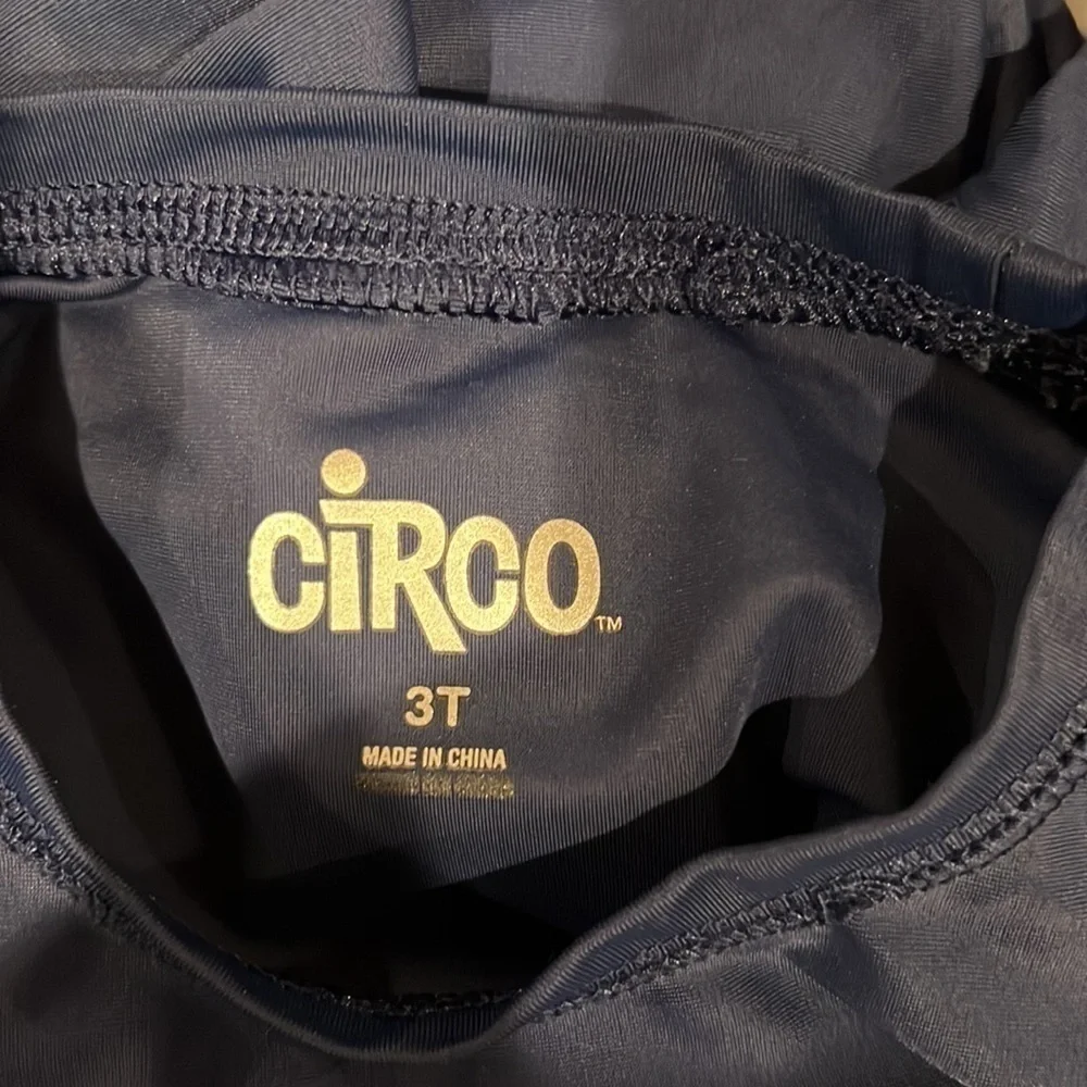Circo corcoran top